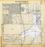 New Canada - Section 7, T. 29, R. 22, Ramsey County 1931